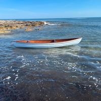 Canoa biposto