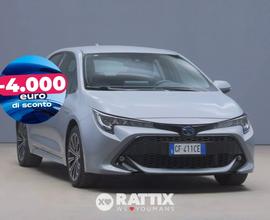 TOYOTA Corolla XII 2019 Corolla 2.0h Business cvt