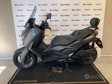 Yamaha X-Max 300 ABS