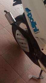 sito plus Aprilia sr