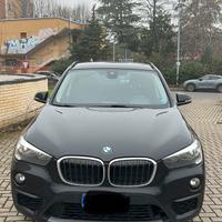 BMW X1 SDrive18D