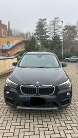 BMW X1 SDrive18D