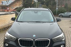 BMW X1 SDrive18D