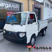 Piaggio Quargo 686D Cassonato Rib. lega