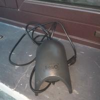 aereatore per acquario 