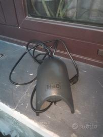 aereatore per acquario 