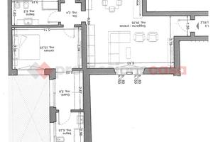 Appartamento Montelupo Fiorentino [1/0386bVRG]