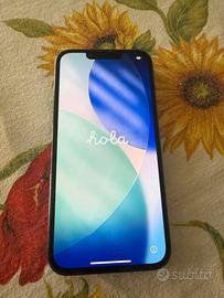 iPhone 13 Pro 128GB Azzurro