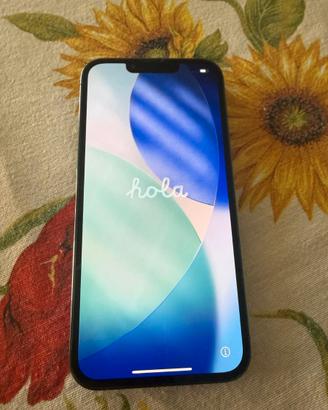 iPhone 13 Pro 128GB Azzurro