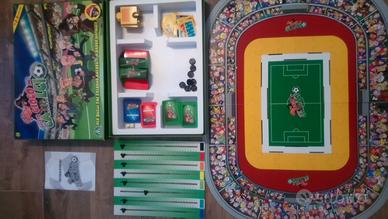 Questo gioco del calcio gioco da tavolo
