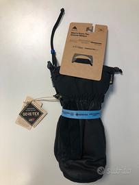 GUANTI SNOWBOARD GORE-TEX