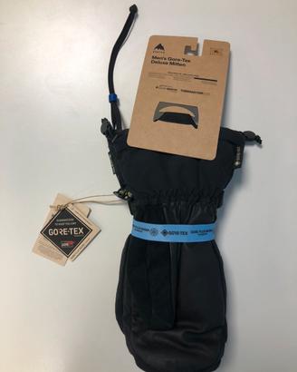 GUANTI SNOWBOARD GORE-TEX