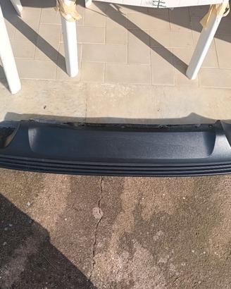 Ford Focus mk4 st line diffusore posteriore 