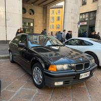 Bmw e36 316i