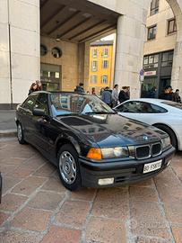 Bmw e36 316i