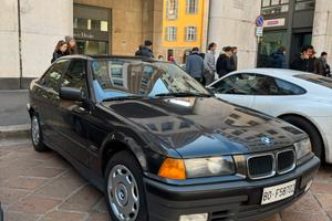 Bmw e36 316i