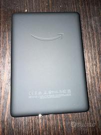 Kindle paperwhite signature edition 32gb