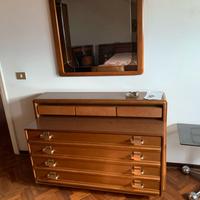 camera da letto matrimoniale 