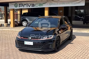 VOLKSWAGEN Golf GTI Performance 2.0 245 CV TSI DSG