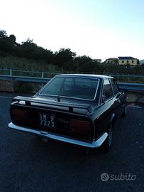 FIAT Altro modello - 1972