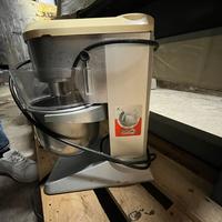 PLANETARIA PROFESSIONALE DITO SAMA 5 LT