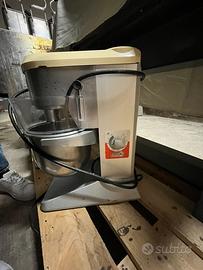 PLANETARIA PROFESSIONALE DITO SAMA 5 LT