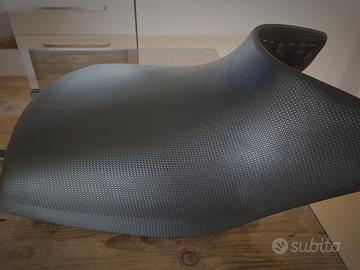 BMW R1150R Sella anteriore pilota originale 