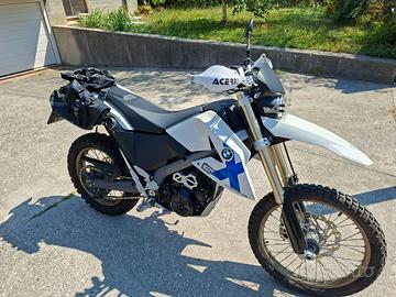 Enduro 650