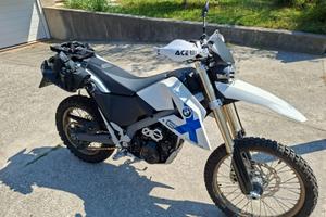 Enduro 650