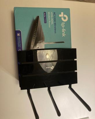 Modem Router Tp Link Archer VR400