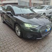 AUDI A3 SPB 30 TFSI S tronic Business