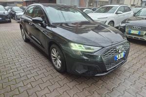 AUDI A3 SPB 30 TFSI S tronic Business