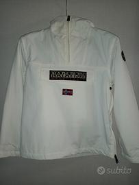 Giacca bambino Napapijri  Rainforest c22