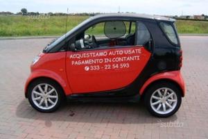 Acquistiamo auto da privati ed aziende pagamento i
