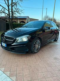 Mercedes Classe A 200D Premium