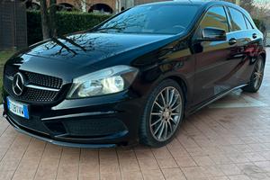 Mercedes Classe A 200D Premium