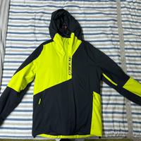Giacca da sci Dainese