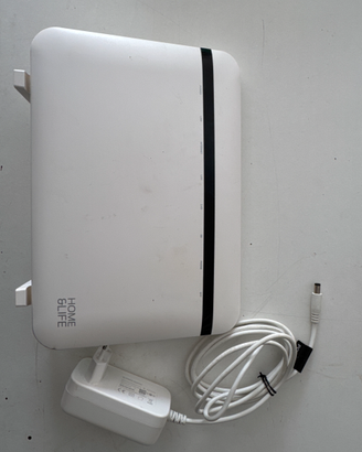 Home&Life HUB WD300