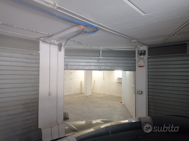 Garage ,magazzino