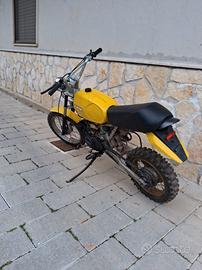 mini moto morini