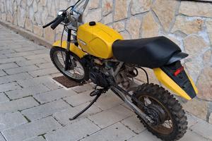 mini moto morini