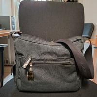borsa borbonese nera