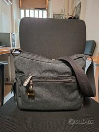 borsa borbonese nera