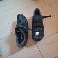 scarpe per bici