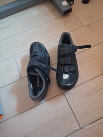 scarpe per bici