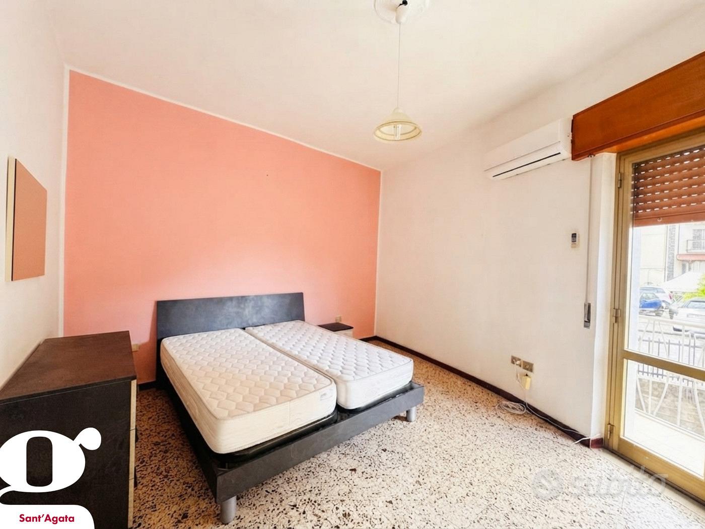 Appartamento – Sant'Agata di Militello, Minà - Vista 5