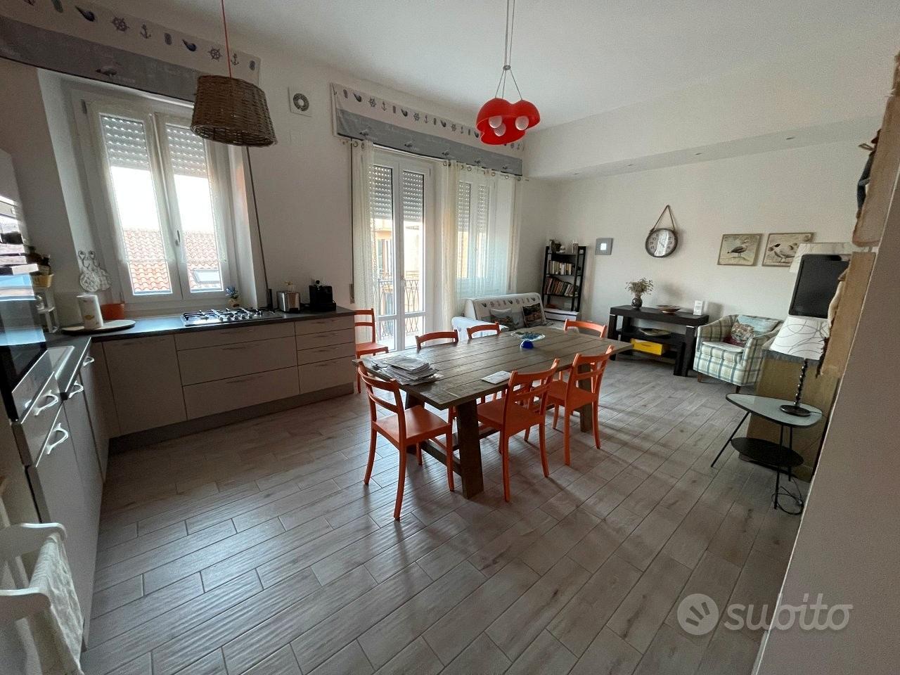 Appartamento – Civitanova Marche, Aurora - Vista 3