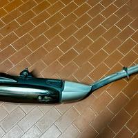 Scarico Tmax 530