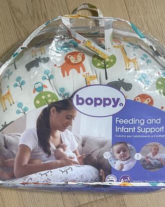 Cuscino Allattamento