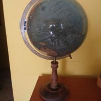 globo terrestre 